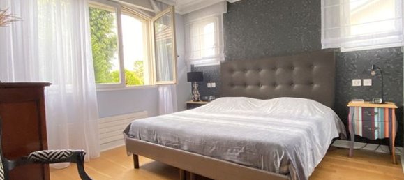 Casa de 5 dormitorios en Oyonnax, France No. 313517 6