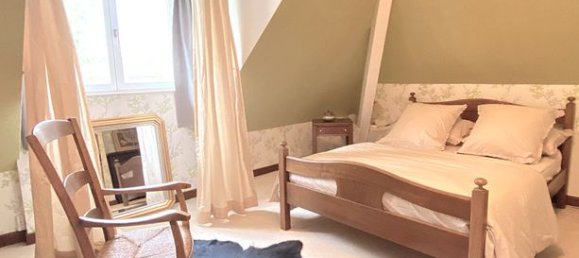 Casa de 5 dormitorios en Oyonnax, France No. 313517 11