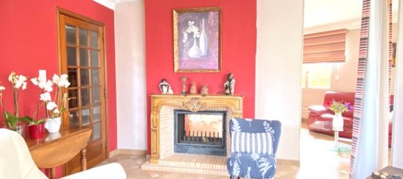 Casa de 5 dormitorios en Oyonnax, France No. 313517 4