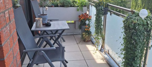 3-salle Appartement à Aachen, Germany No. 269983 2