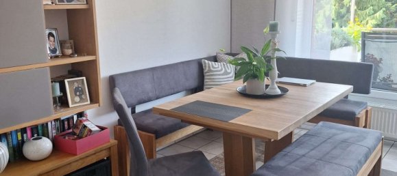 3-salle Appartement à Aachen, Germany No. 269983 8