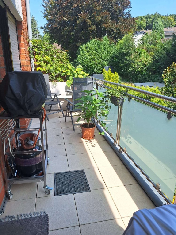 3-salle Appartement à Aachen, Germany No. 269983