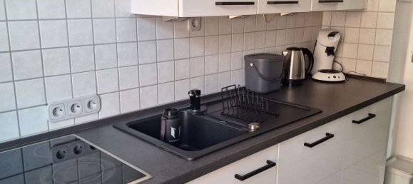 3-salle Appartement à Aachen, Germany No. 269983 6