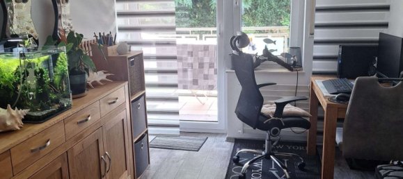 3-salle Appartement à Aachen, Germany No. 269983 9