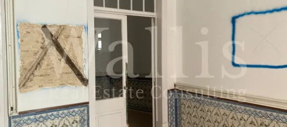 Bâtiment à Lisbon, Portugal 1260m² No. 123550 9