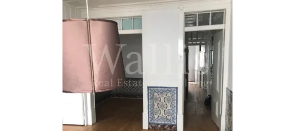 Bâtiment à Lisbon, Portugal 1260m² No. 123550 5