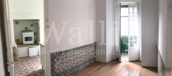 Bâtiment à Lisbon, Portugal 1260m² No. 123550 4