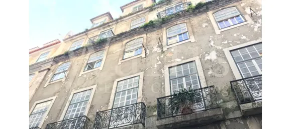 Bâtiment à Lisbon, Portugal 1260m² No. 123550 17