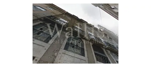 Bâtiment à Lisbon, Portugal 1260m² No. 123550 18