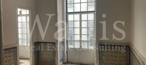 Bâtiment à Lisbon, Portugal 1260m² No. 123550 10