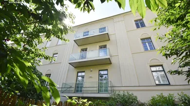 3 rooms Apartment in Hietzing, Austria No. 260754