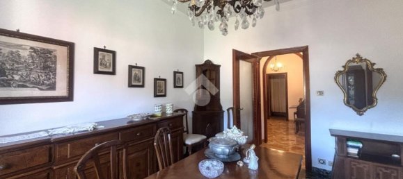5 bedrooms Apartment in Sant'Olcese, Italy No. 337721 27