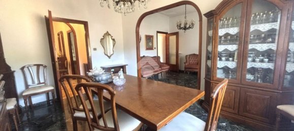 5 bedrooms Apartment in Sant'Olcese, Italy No. 337721 26