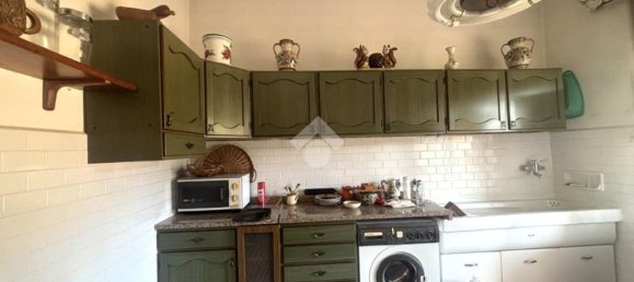 5 bedrooms Apartment in Sant'Olcese, Italy No. 337721 33