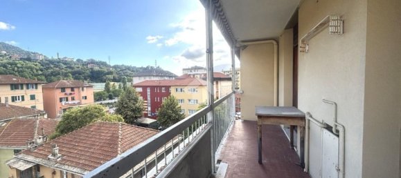 5 bedrooms Apartment in Sant'Olcese, Italy No. 337721 13
