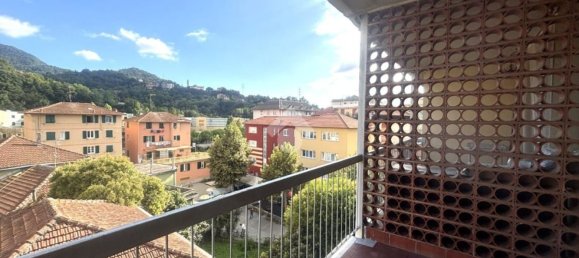 5 bedrooms Apartment in Sant'Olcese, Italy No. 337721 10