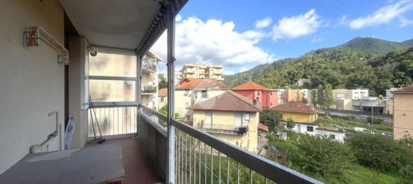 5 bedrooms Apartment in Sant'Olcese, Italy No. 337721 12