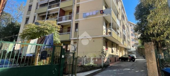 5 bedrooms Apartment in Sant'Olcese, Italy No. 337721 20