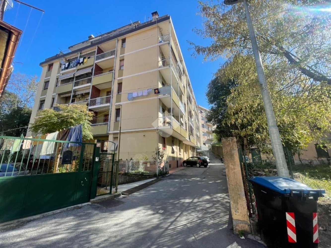 5 bedrooms Apartment in Sant'Olcese, Italy No. 337721