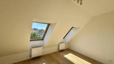 2-Zimmer Wohnung in Margareten, Austria, Nr. 221706