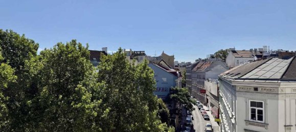 2-Zimmer Wohnung in Margareten, Austria, Nr. 221706 3