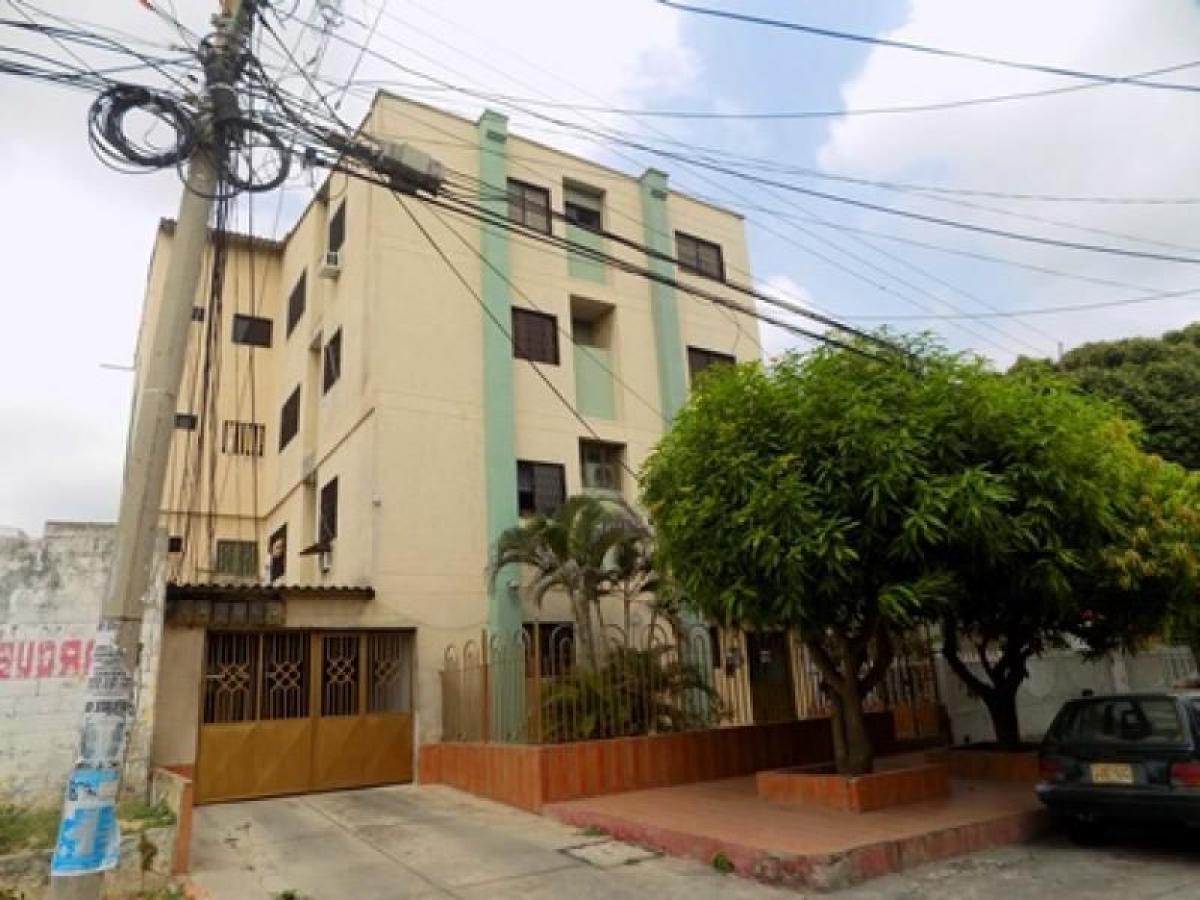 3 bedrooms House in Atlantico, Colombia No. 888