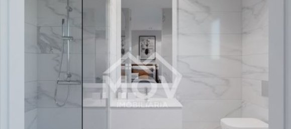 3 bedrooms Apartment in Povoa de Varzim, Portugal No. 147497 3