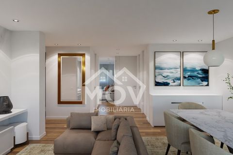 3 bedrooms Apartment in Povoa de Varzim, Portugal No. 147497