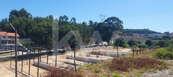 11310m² Land in Vandoma, Portugal No. 143886 19