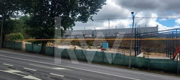 11310m² Land in Vandoma, Portugal No. 143886 25