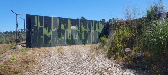 11310m² Land in Vandoma, Portugal No. 143886 4