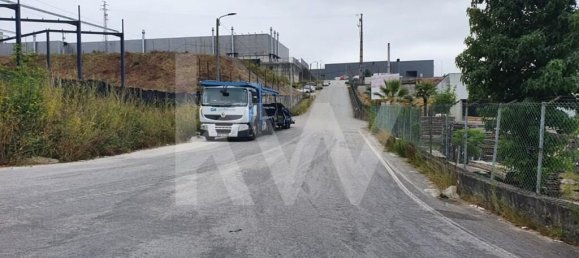 11310m² Land in Vandoma, Portugal No. 143886 29