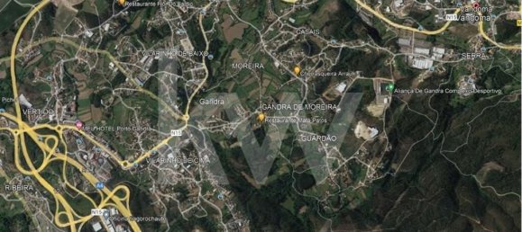 11310m² Land in Vandoma, Portugal No. 143886 33