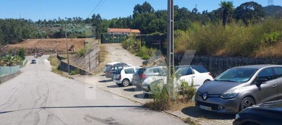 11310m² Land in Vandoma, Portugal No. 143886 15