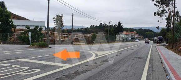 11310m² Land in Vandoma, Portugal No. 143886 22