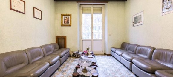 5 bedrooms Apartment in Rome, Italy No. 62319 39
