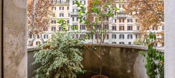 5 bedrooms Apartment in Rome, Italy No. 62319 38