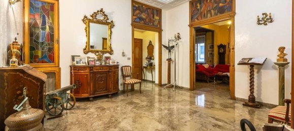 5 bedrooms Apartment in Rome, Italy No. 62319 5