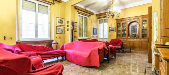 5 bedrooms Apartment in Rome, Italy No. 62319 36