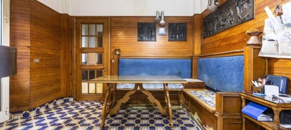 5 bedrooms Apartment in Rome, Italy No. 62319 47