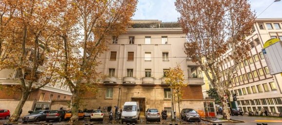 5 bedrooms Apartment in Rome, Italy No. 62319 57