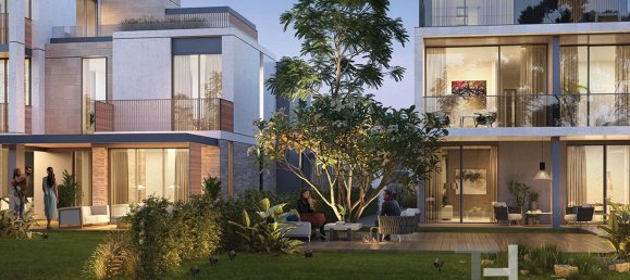 Villa T4 em Arabian Ranches 3, UAE N.º 95905 9