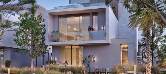 Villa T4 em Arabian Ranches 3, UAE N.º 95905 2