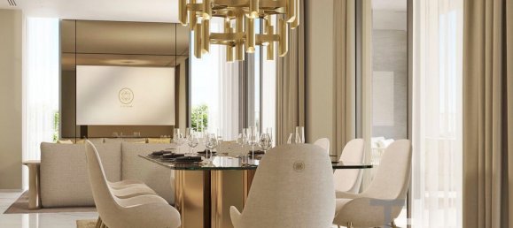 Villa T4 em Arabian Ranches 3, UAE N.º 95905 6