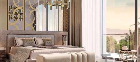 Villa T4 em Arabian Ranches 3, UAE N.º 95905 5