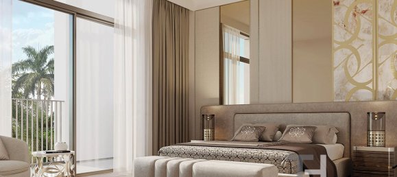 Villa T4 em Arabian Ranches 3, UAE N.º 95905 7