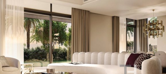 Villa T4 em Arabian Ranches 3, UAE N.º 95905 10