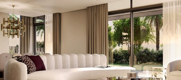 Villa T4 em Arabian Ranches 3, UAE N.º 95905 3