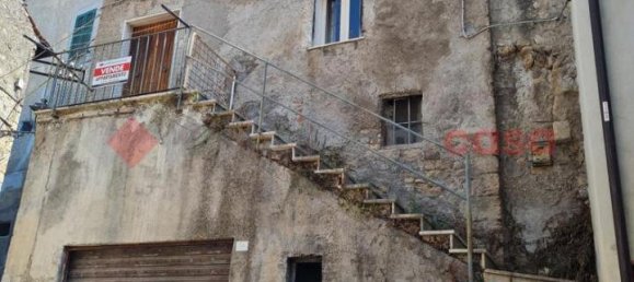 2-Zimmer Wohnung in Anagni, Italy, Nr. 119676 2