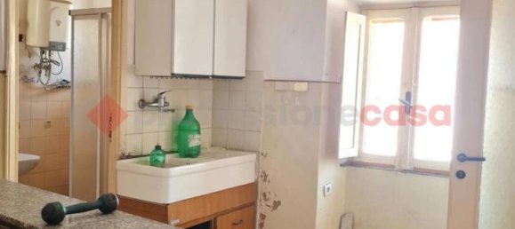 2-Zimmer Wohnung in Anagni, Italy, Nr. 119676 3